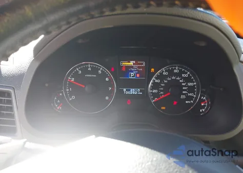 2013 Subaru Outback 2.5I Limited из США, поврежденный, VIN 4S4BRBKC9D3290952